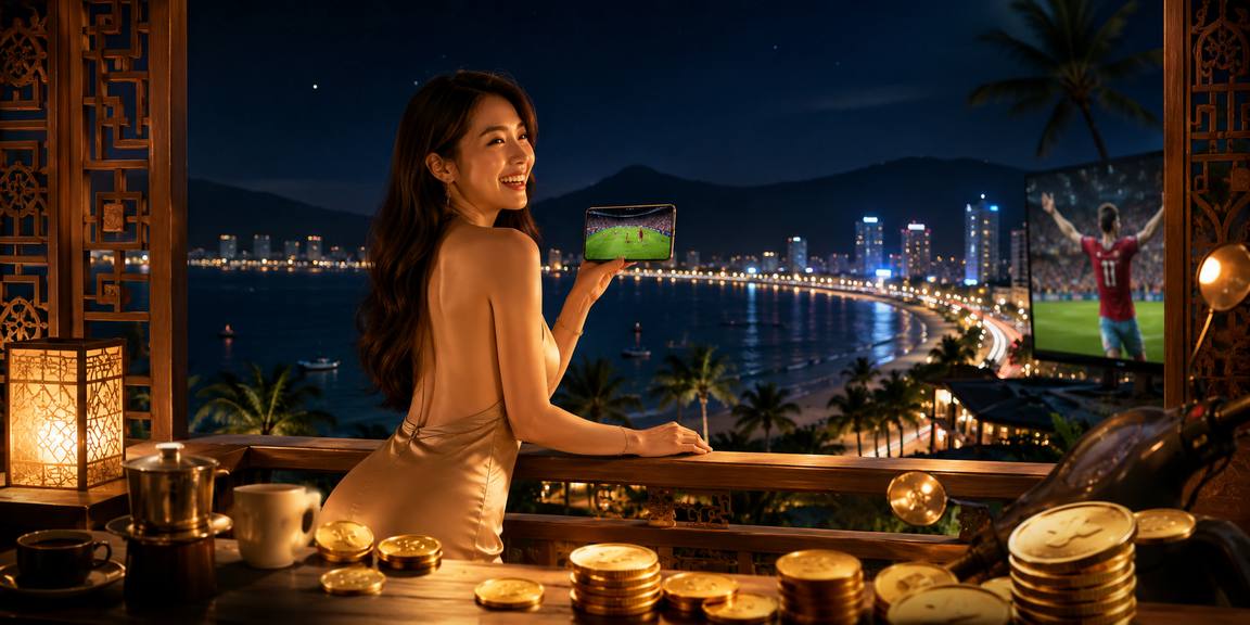 99okk Giao diện cảm ứng dọc