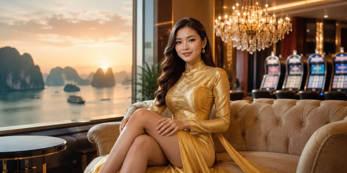 99okk Vòng quay mở rộng ký hiệu